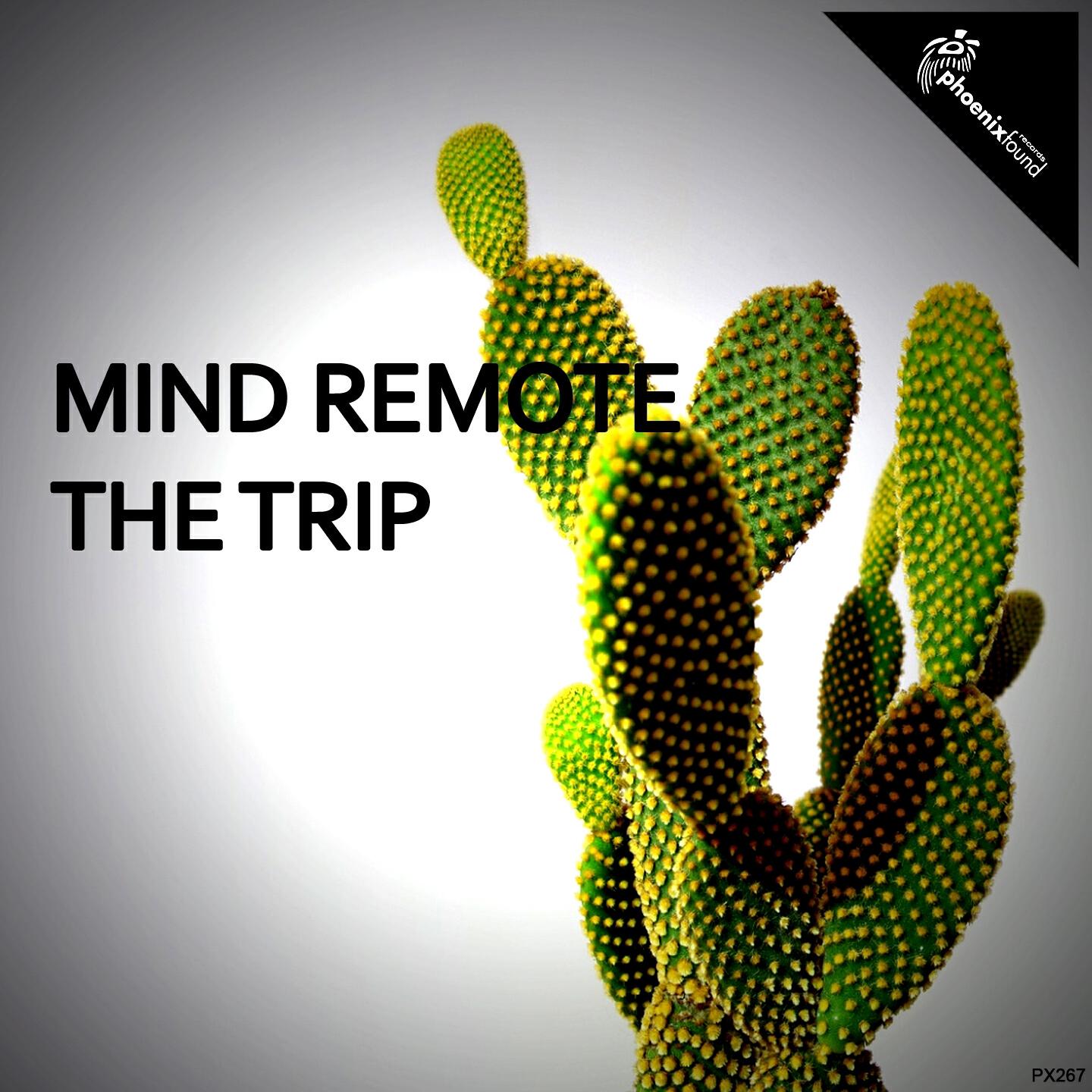 Mind Remote - The Trip (Abel DJ & Mauro Ghess Mix)
