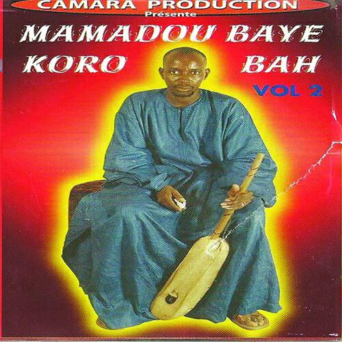 Mamadou Baye Koro Bah - Dimo Modjo