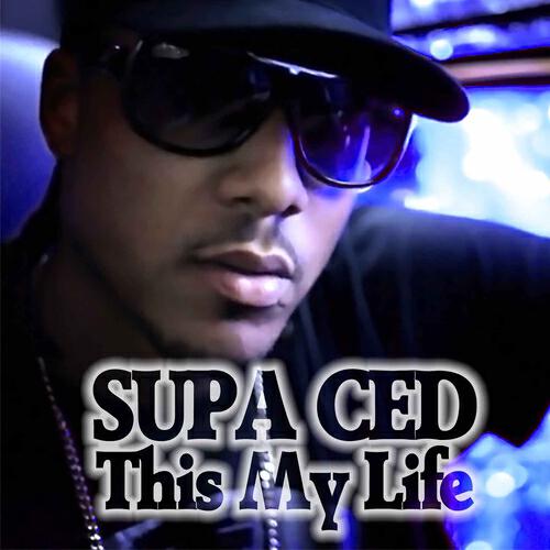 Supa Ced - Supa Cat's