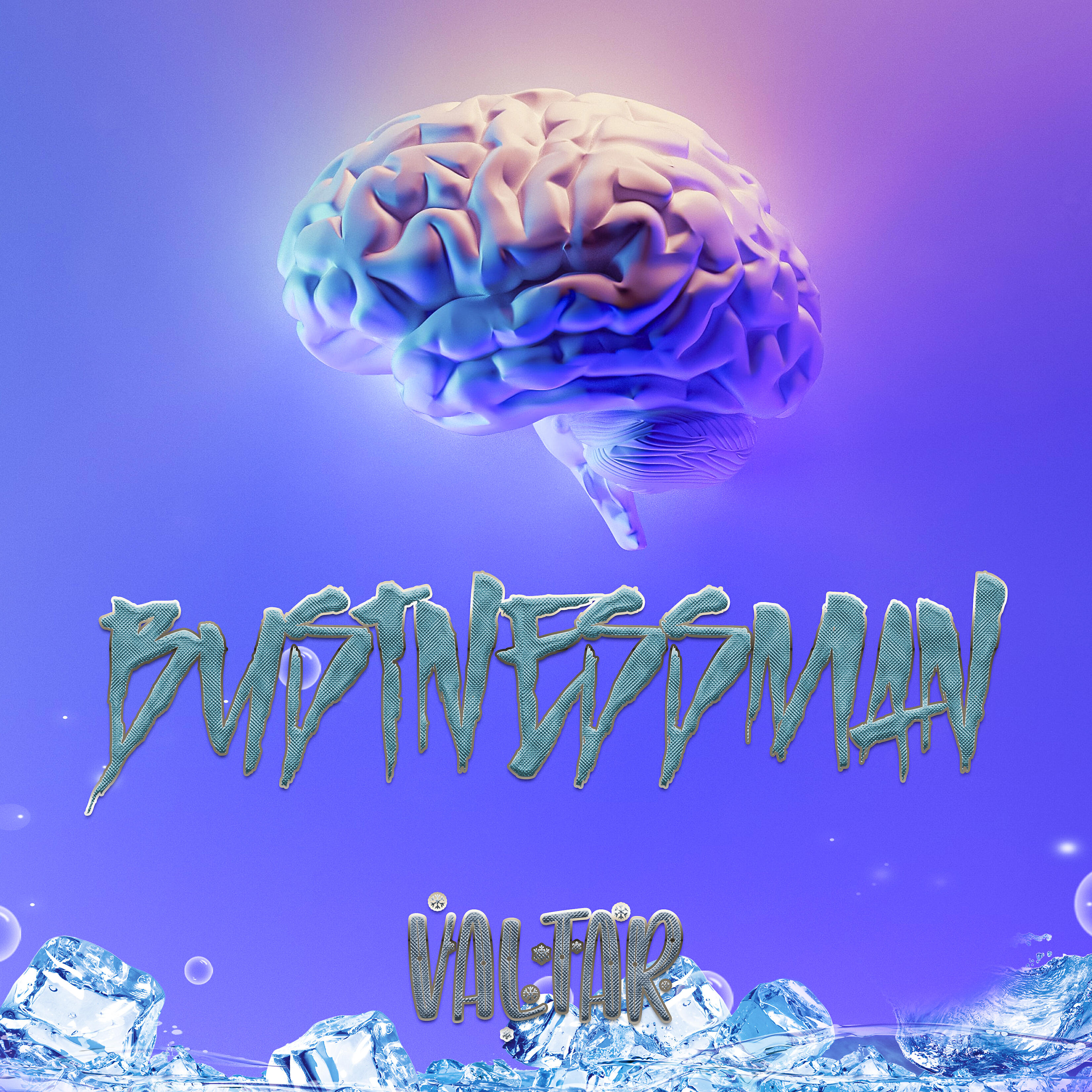VALTAR - Businessman (prod. by CHAINSAW)