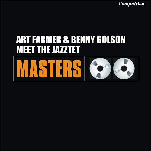 Постер альбома Meet the Jazztet