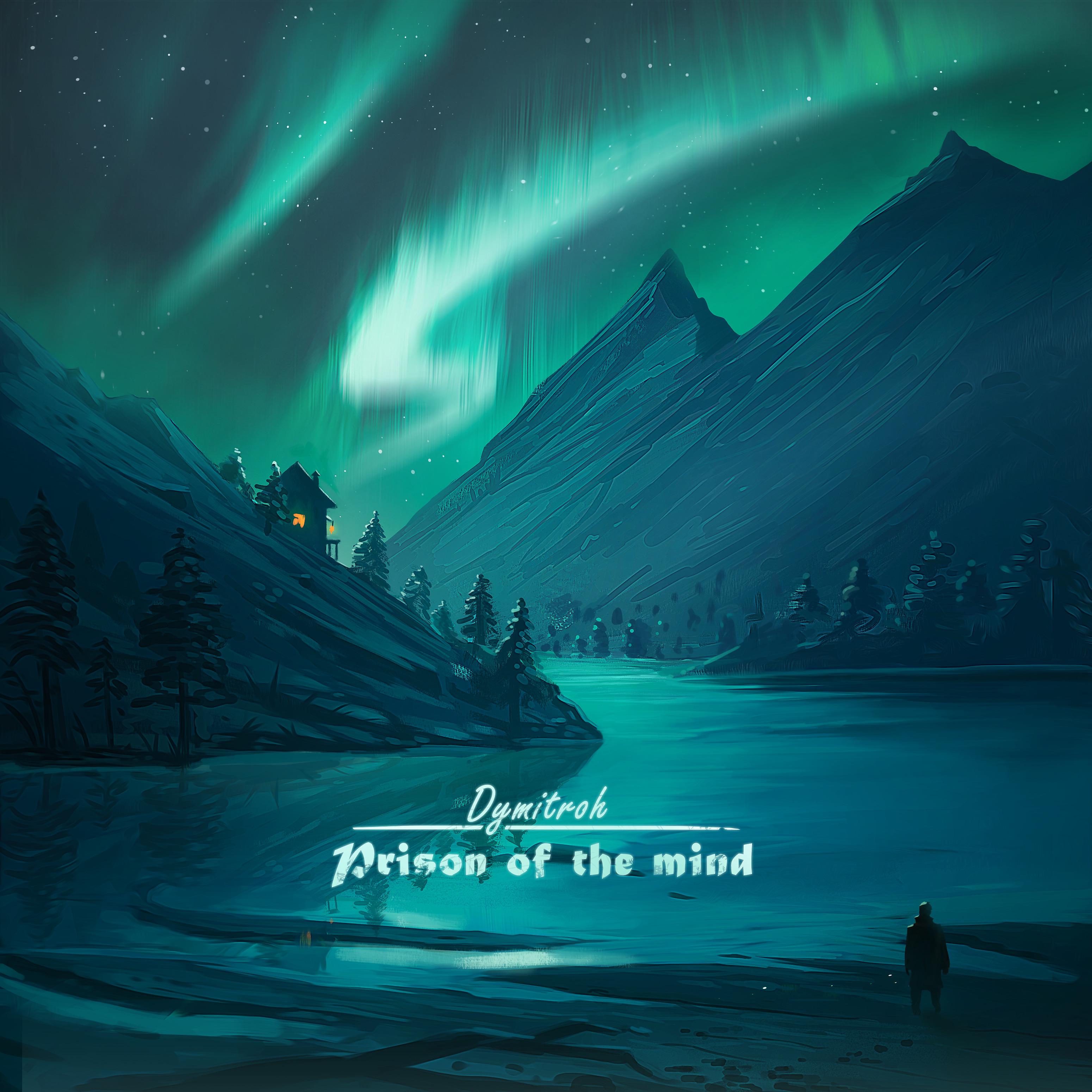 Постер альбома Prison of the Mind