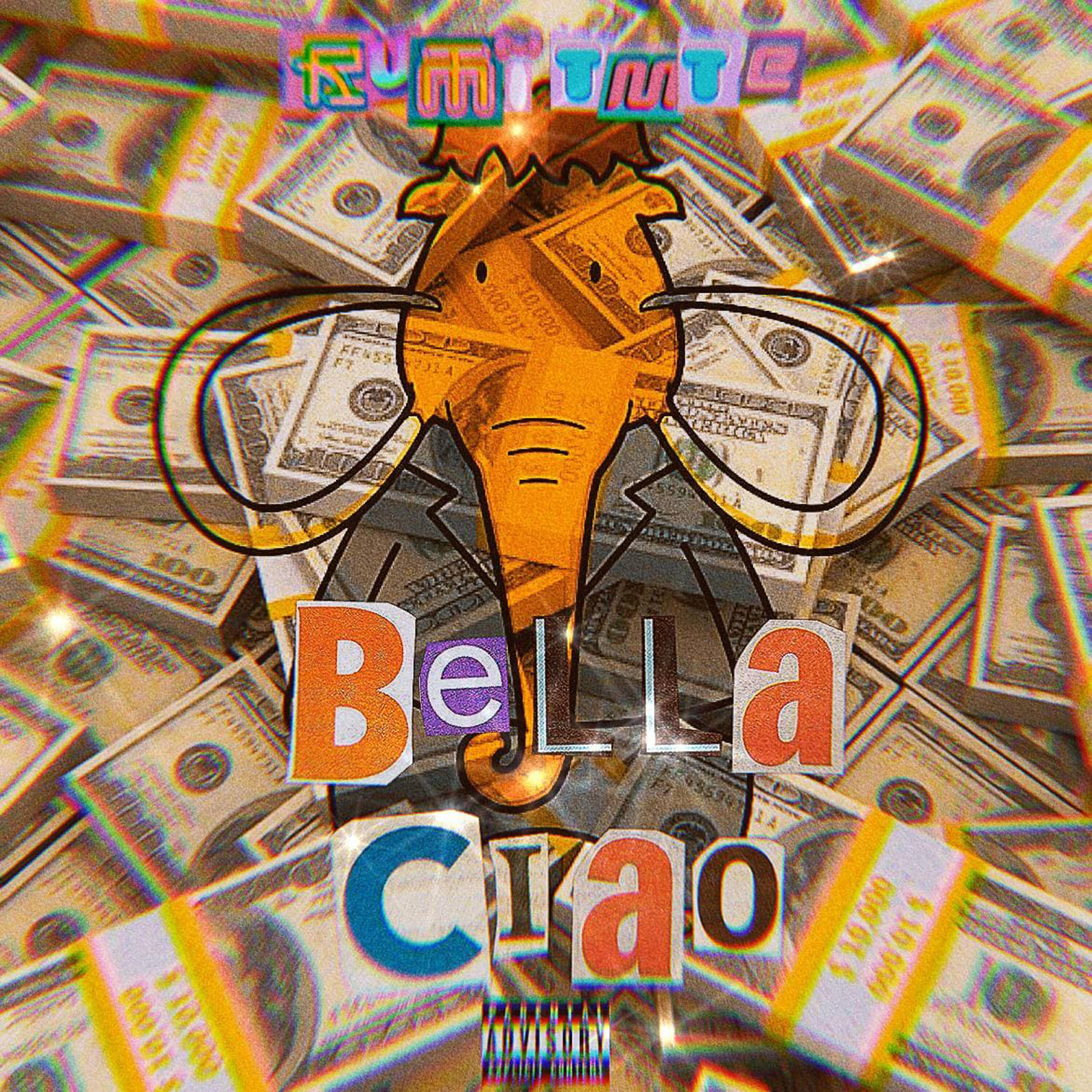RUMITMTE - Bella Ciao
