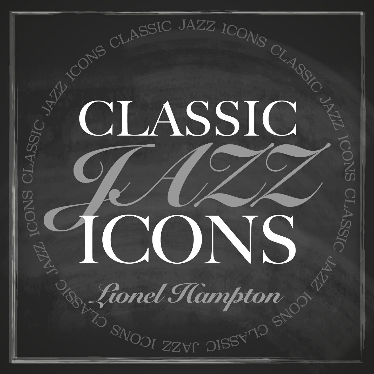 Lionel Hampton - Royal Family