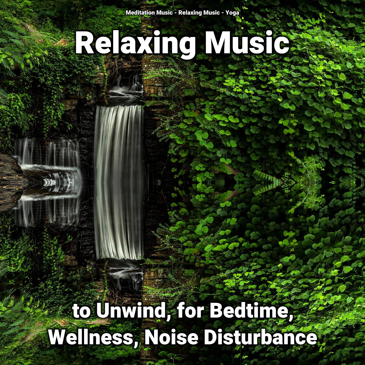 Meditation Music - Relaxing Music Pt. 22