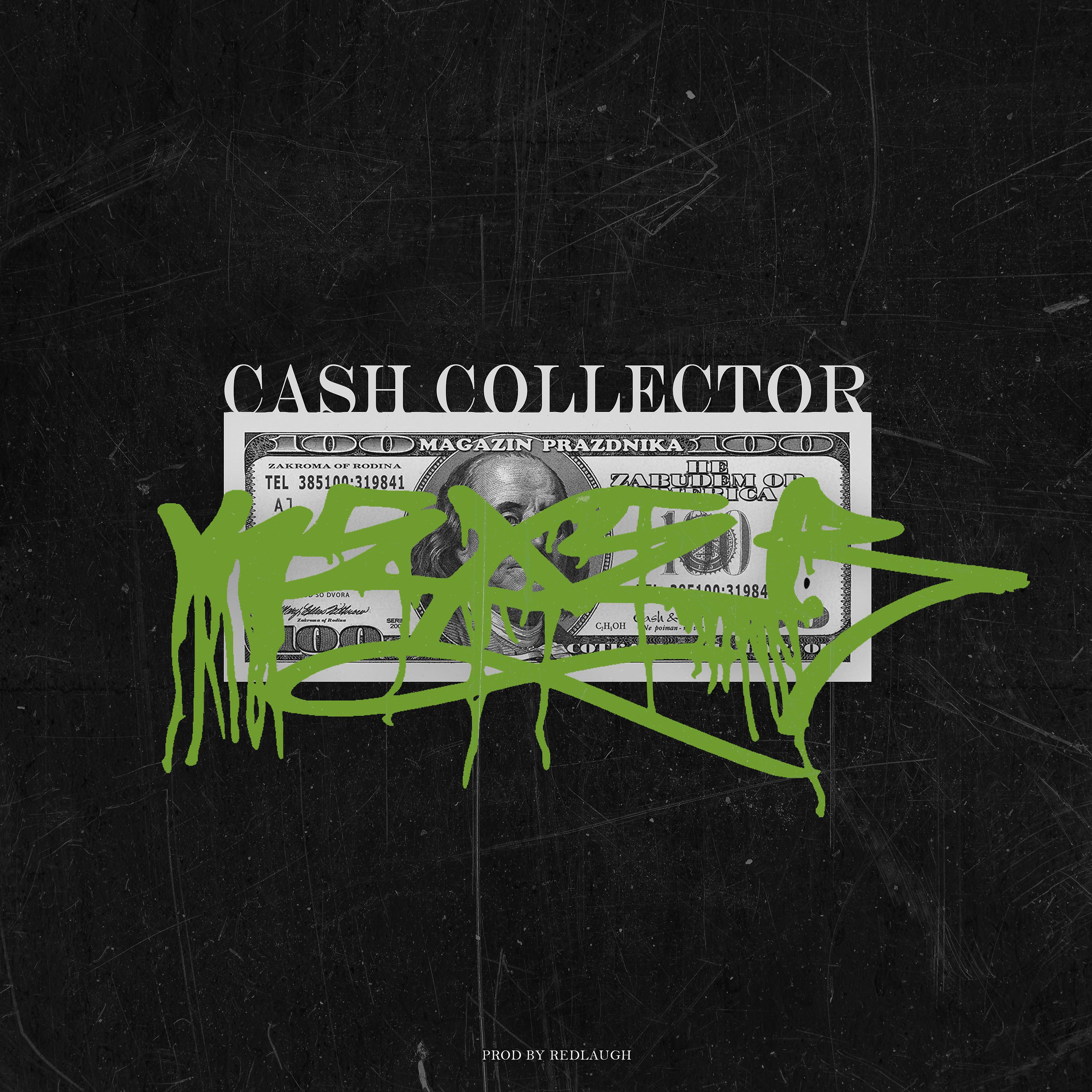 Постер альбома Cash collector