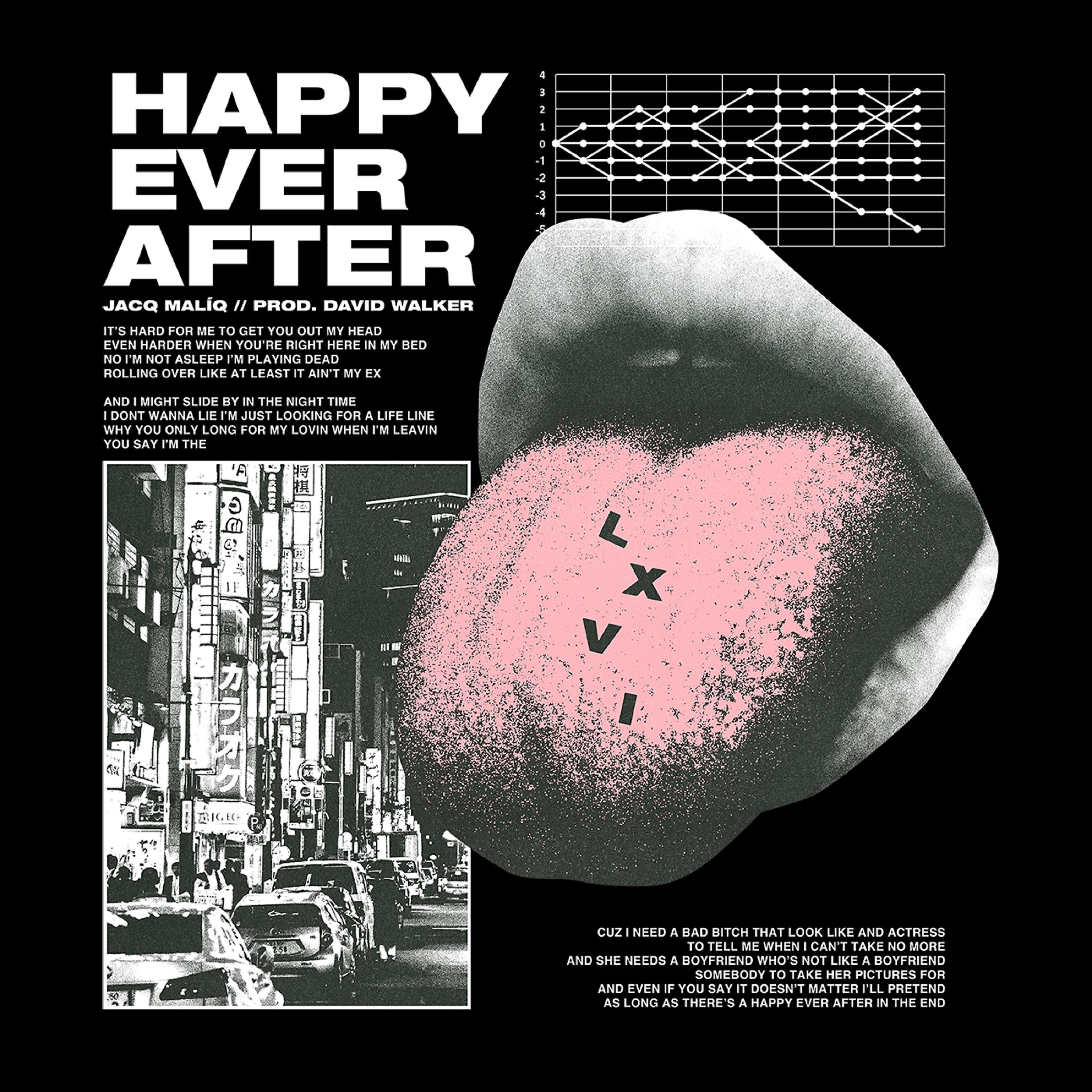 LXVI - Happy Ever After