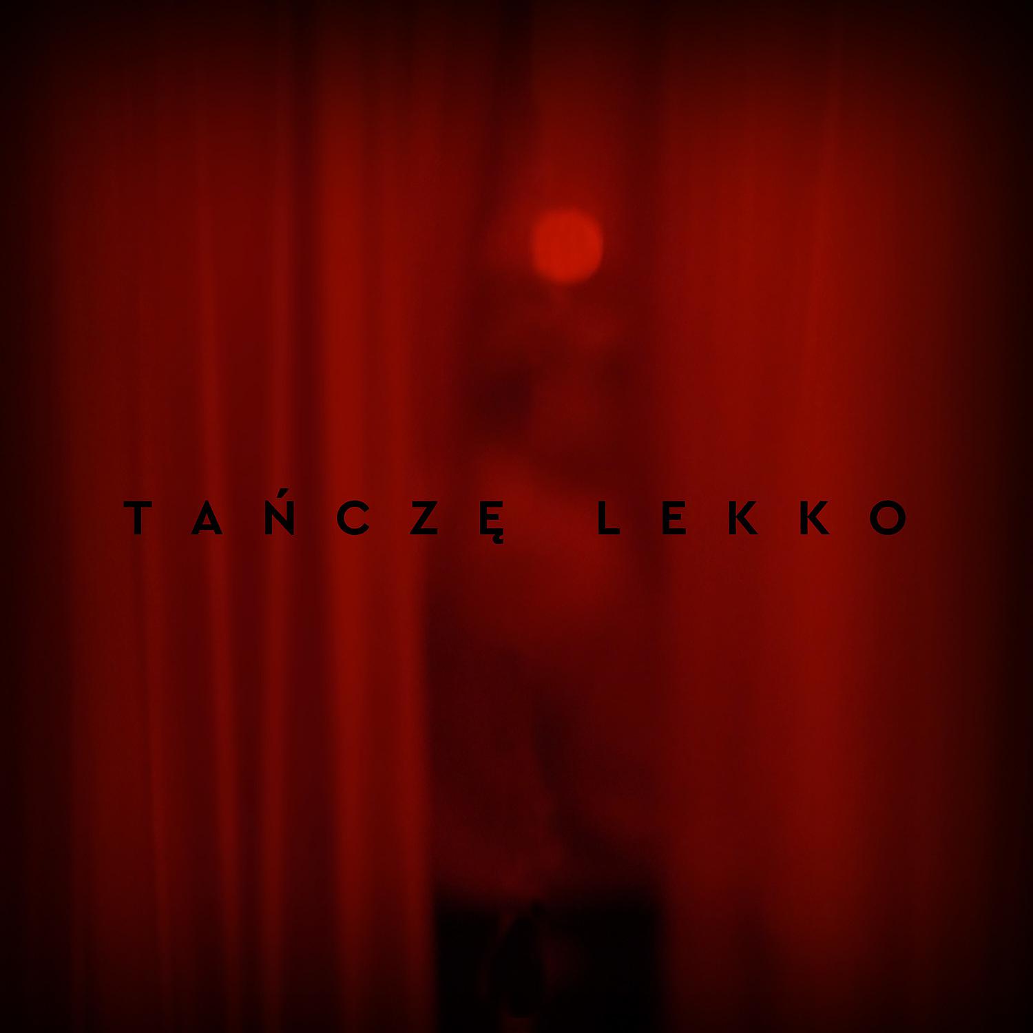 Постер альбома Tancze lekko