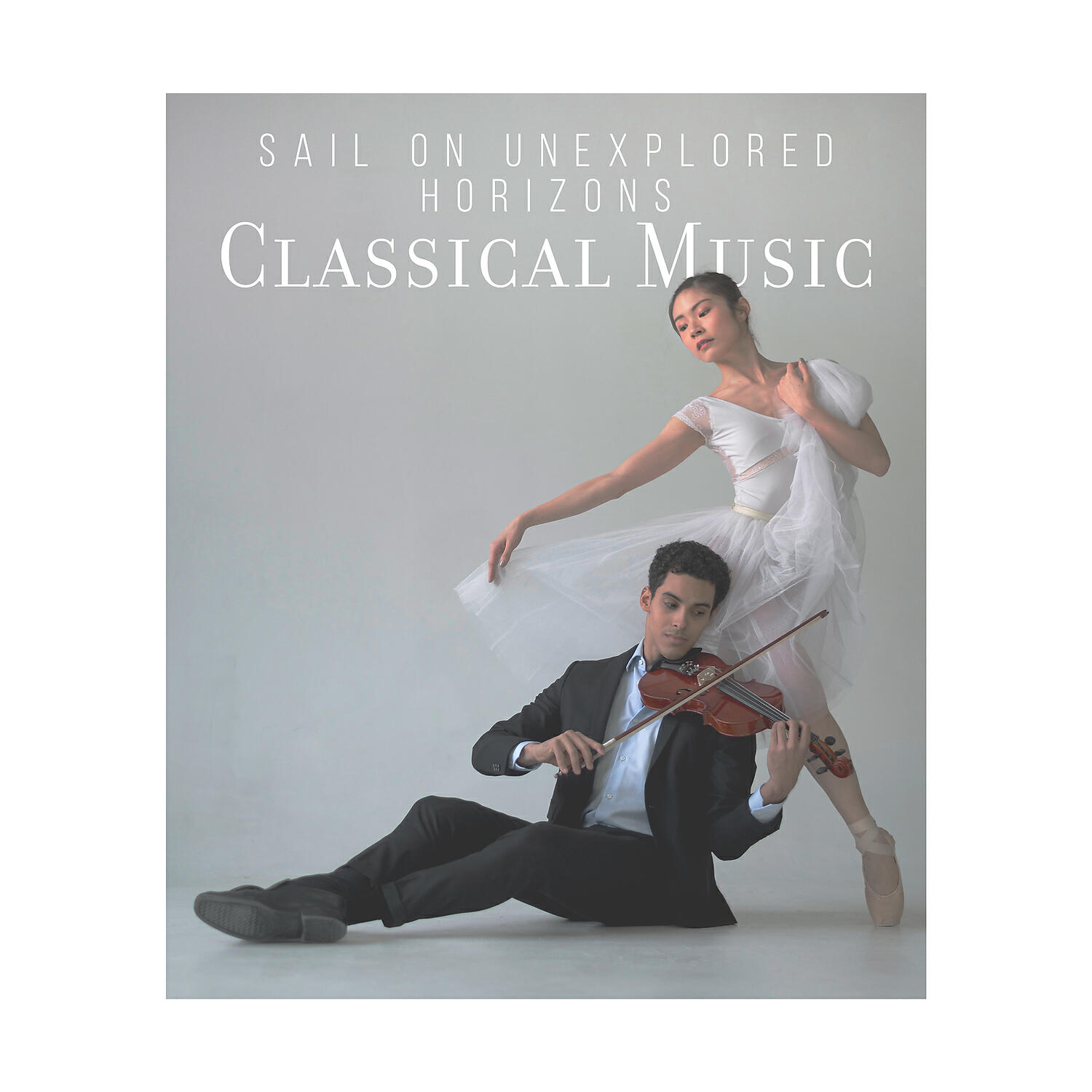 Saint-Petersburg Orchestra - Wieniawski - Variations on an Original Theme III