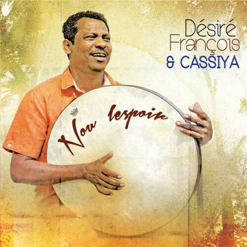 Désiré Francois - Nou lespoir