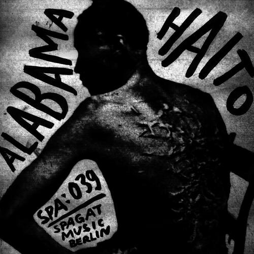Haito Goepfrich - Let Go