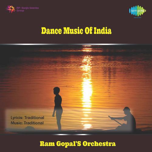 Постер альбома Dance Music of India