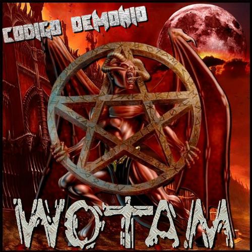 Wotam - Codigo Demonio