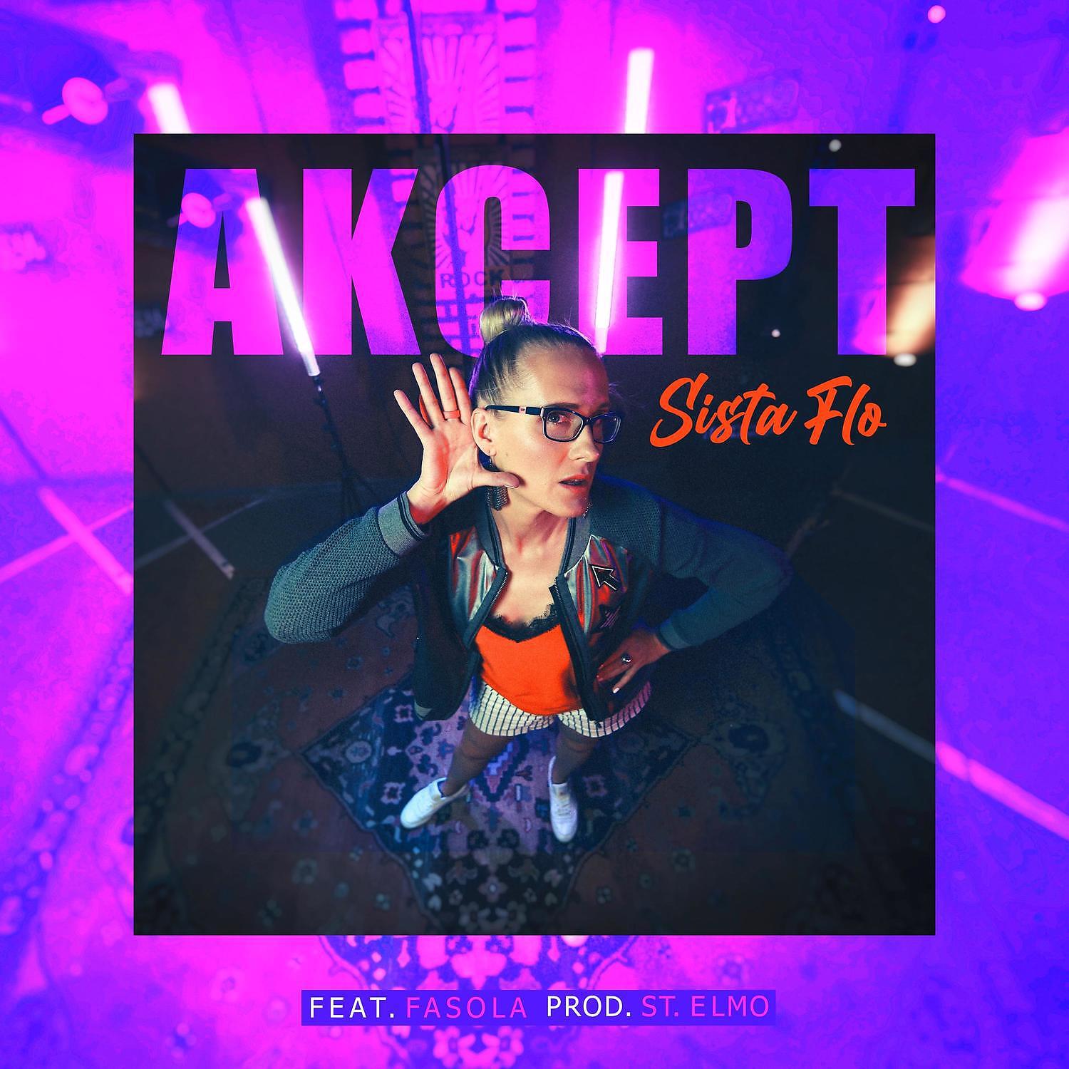 Sista Flo - Akcept