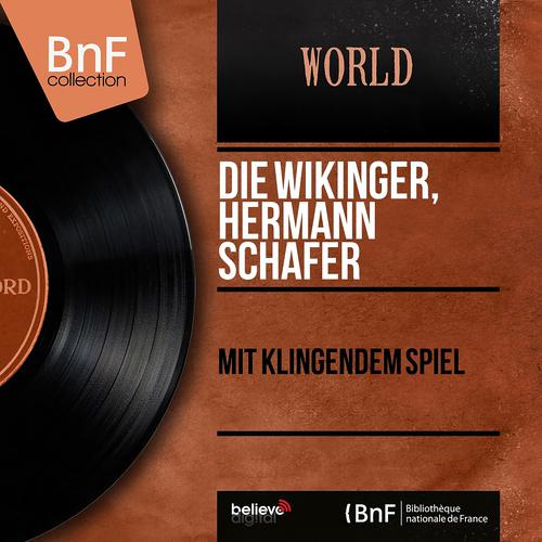 Постер альбома Mit klingendem Spiel (Mono Version)