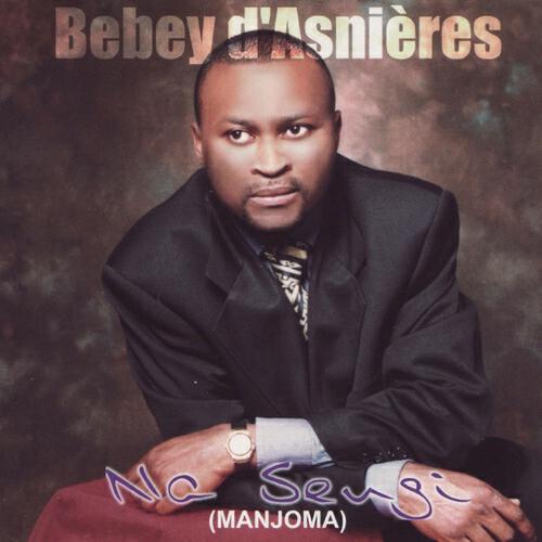 Bebey D'Asnières - Ebol'a Ngo Dub