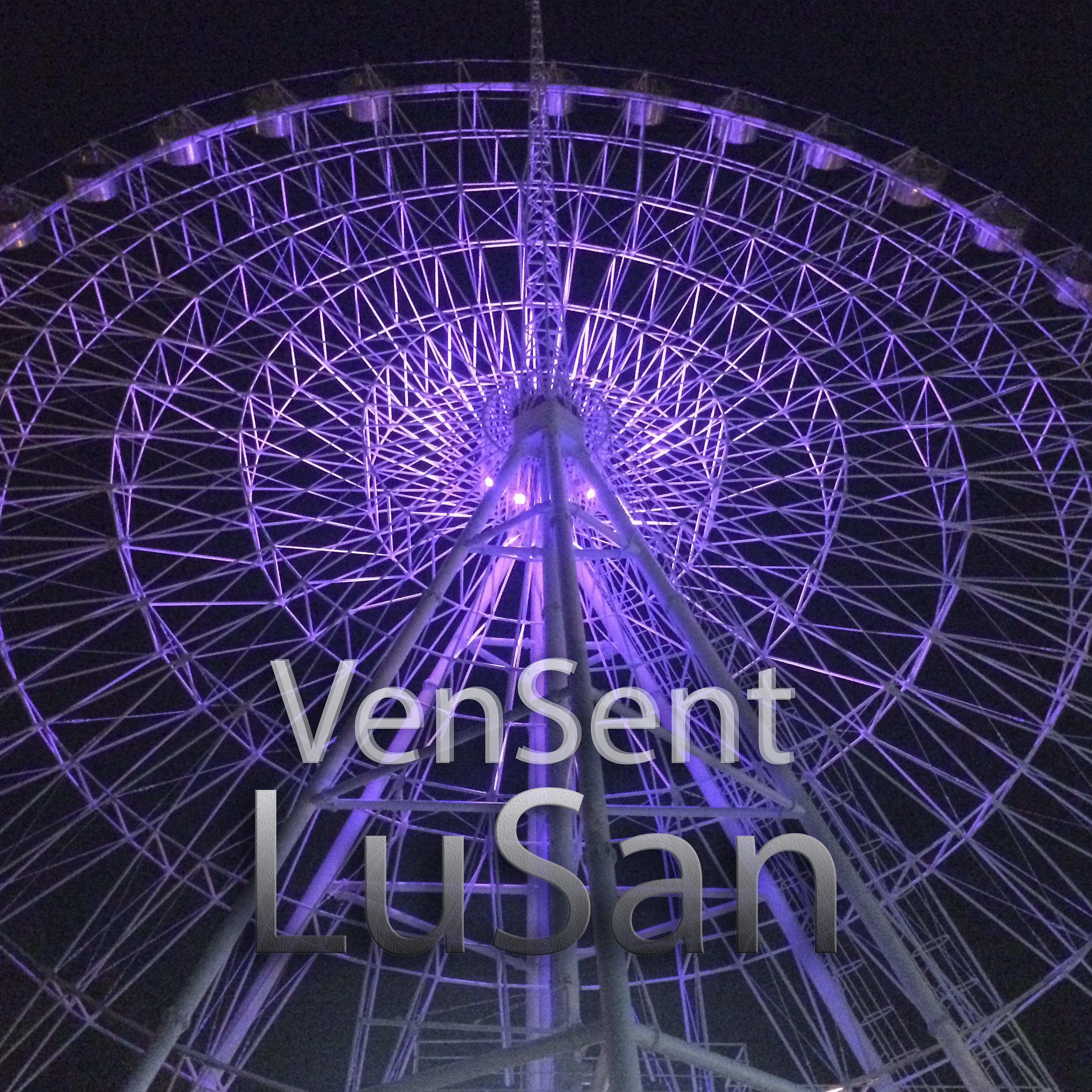 Постер альбома Vensent