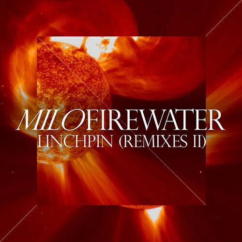 Milo Firewater - Serrated (DJ Purple Rabbit Remix)