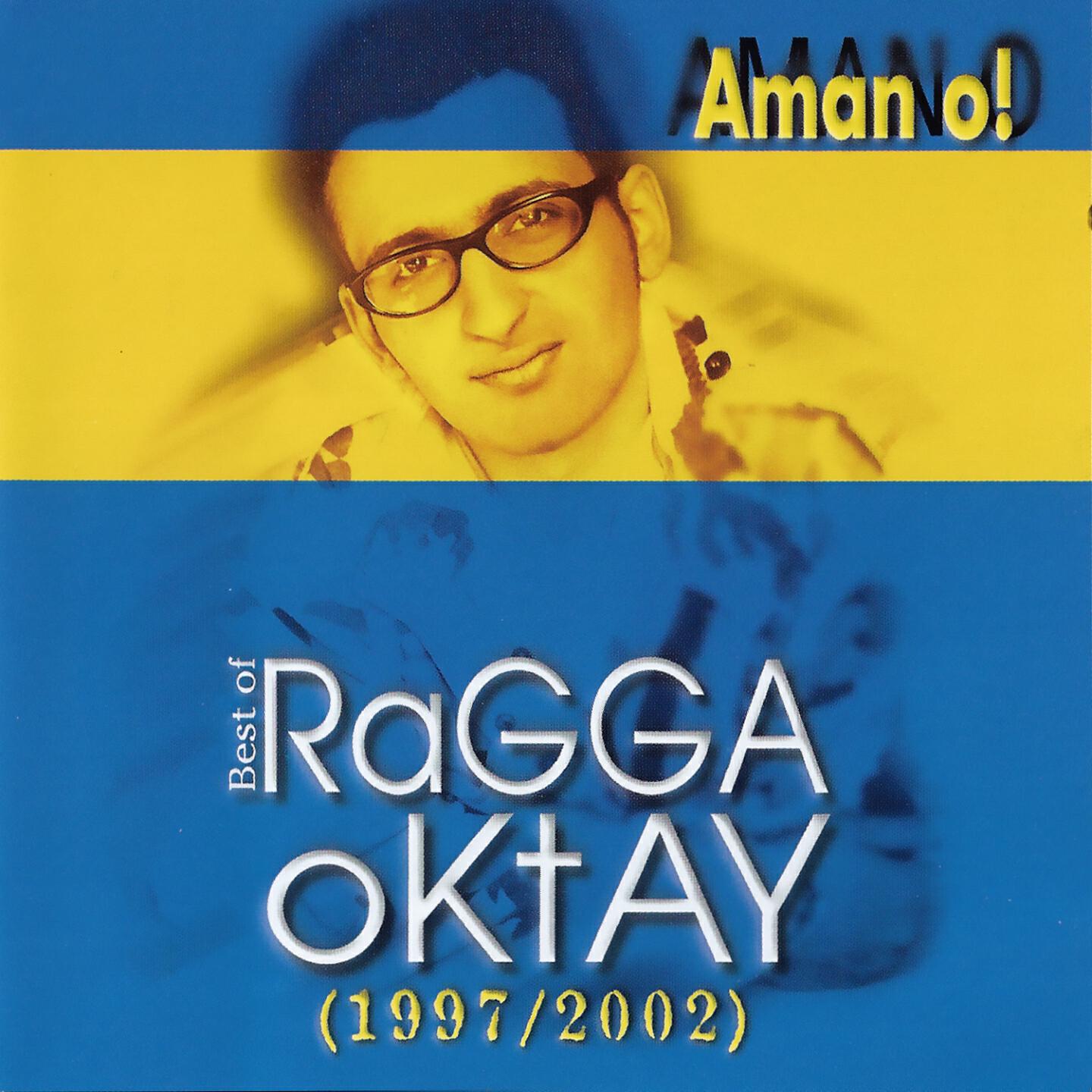 Ragga Oktay - Avare