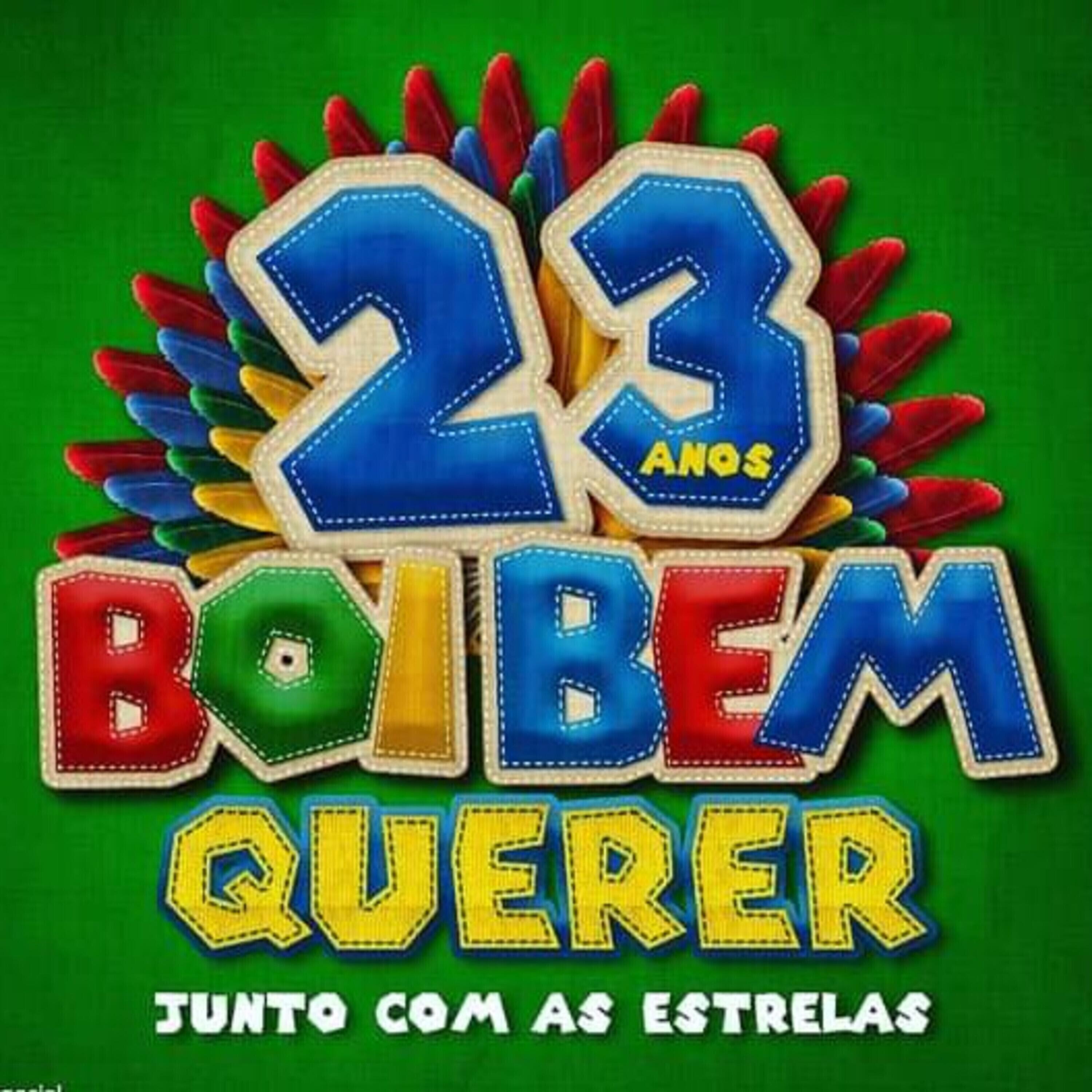 Boi Bem Querer - Noites do Maranhão
