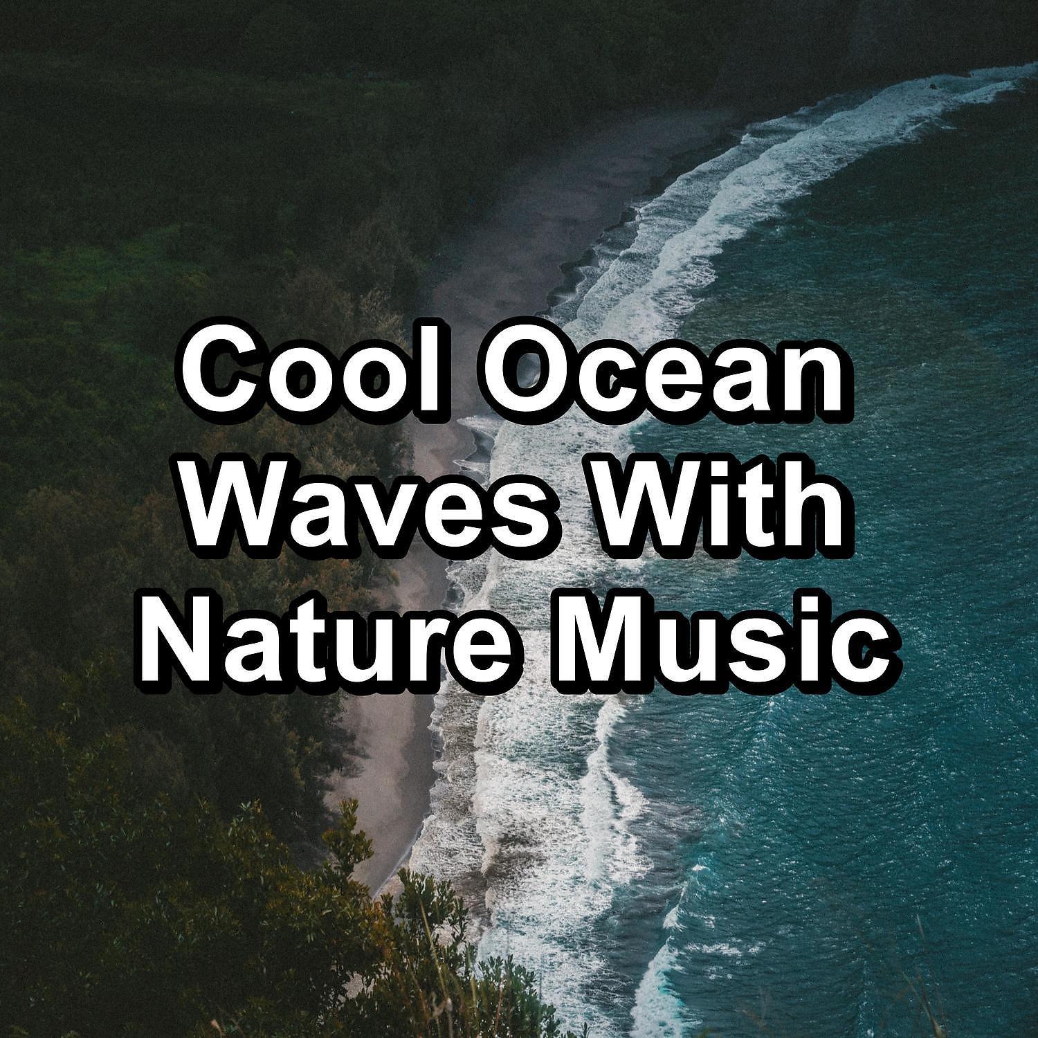 Постер альбома Cool Ocean Waves With Nature Music