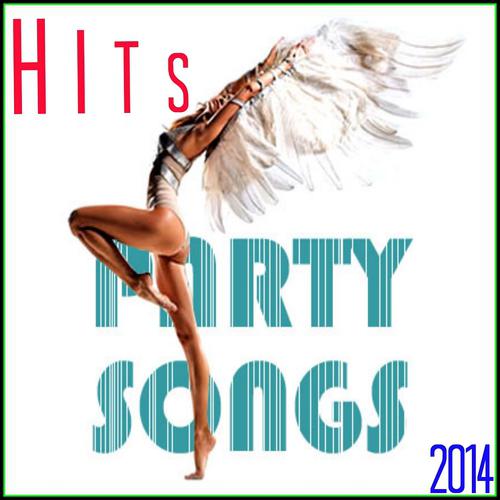 Постер альбома Hits Party Songs 2014