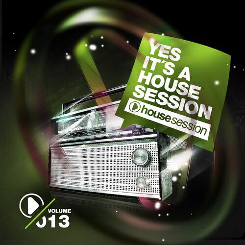 DJ Soulstar - White Rabbit (Beat Kat Remix)
