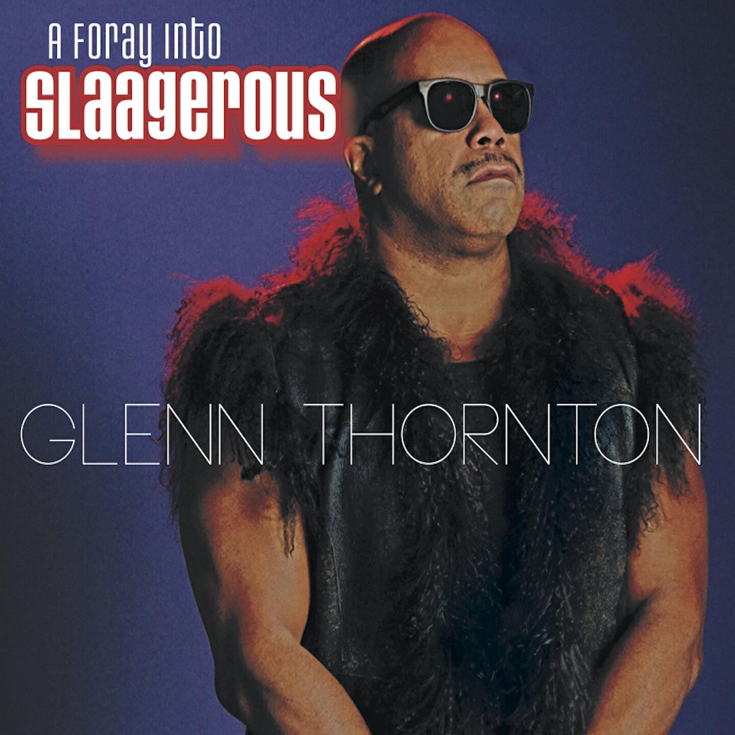 Glenn Thornton - There Will Be Changes