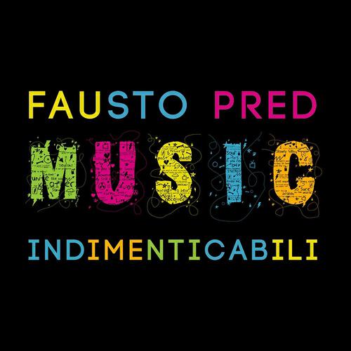 Fausto Pred - New York New York