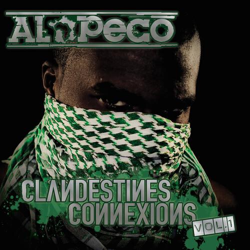 Al Peco - Banlieusard (Remix Clando)
