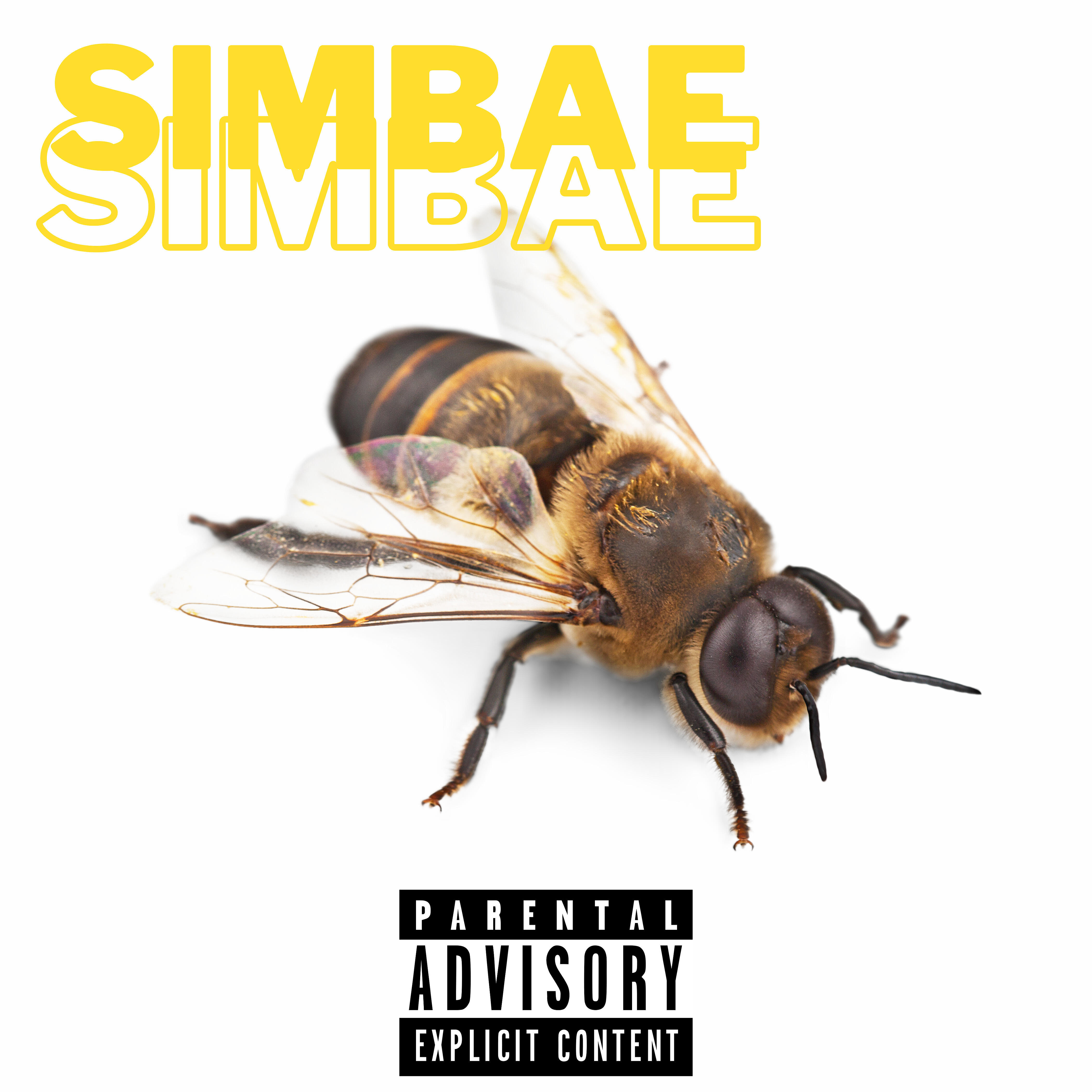 Vicion Uve - Simbae