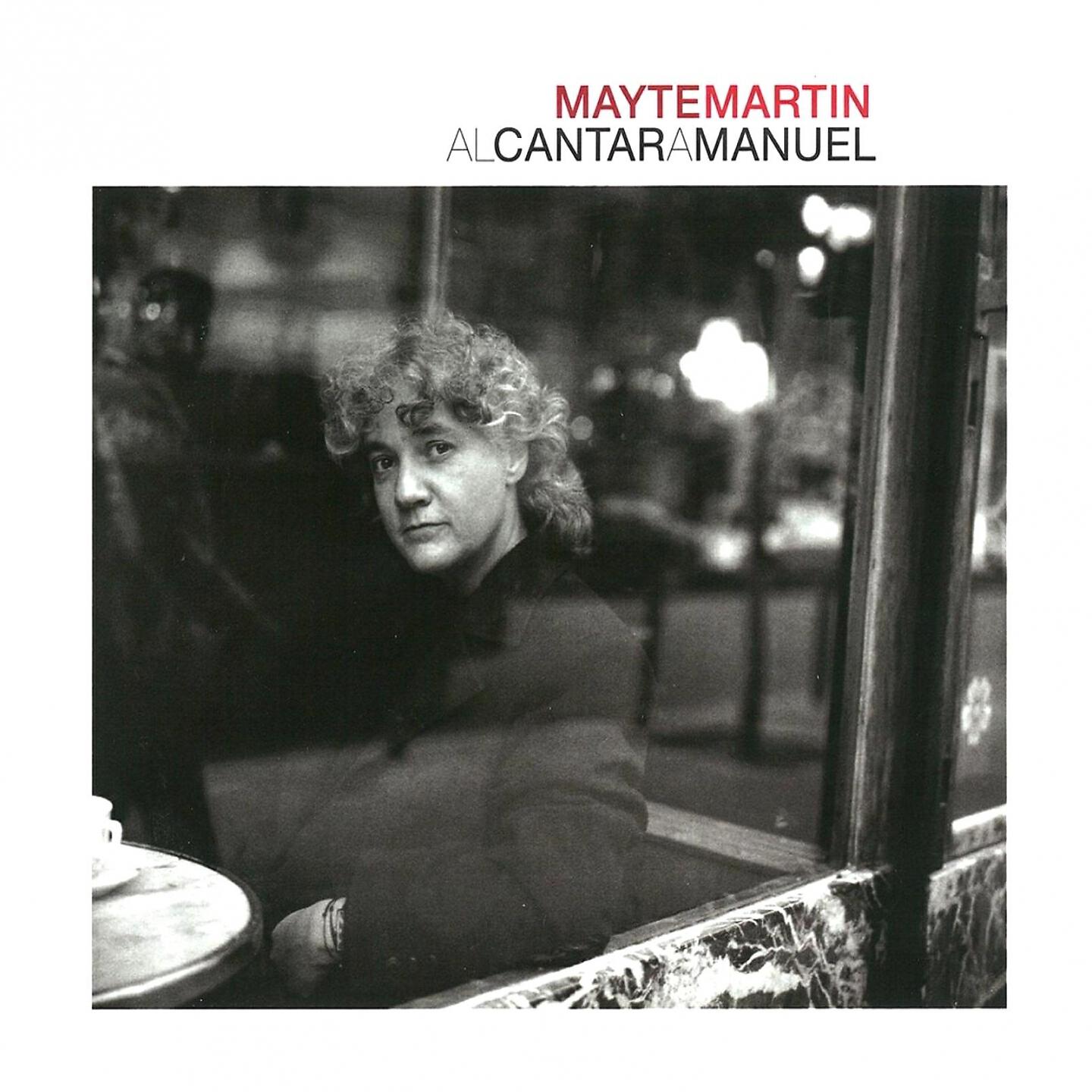 Mayte Martín - Le Gustaban Pocas Cosas