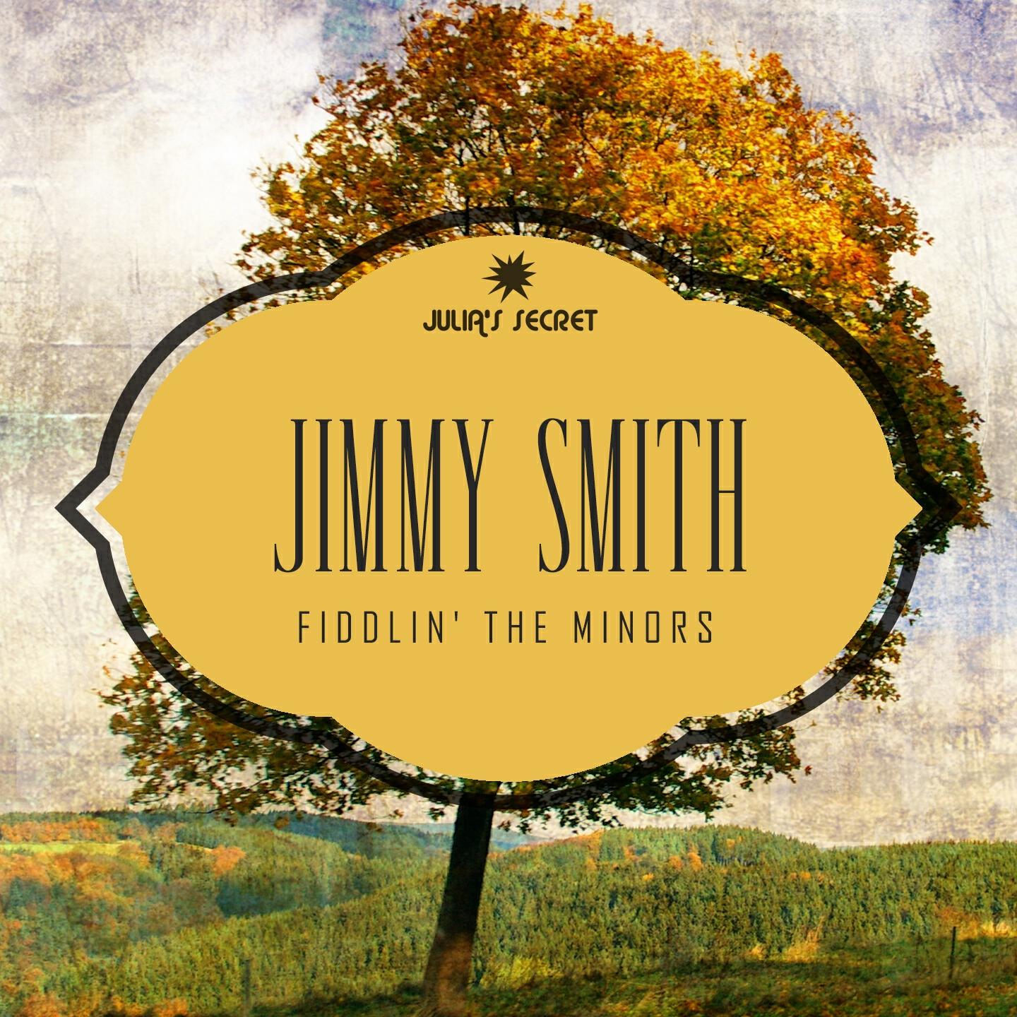 Jimmy Smith - Ready N' Able