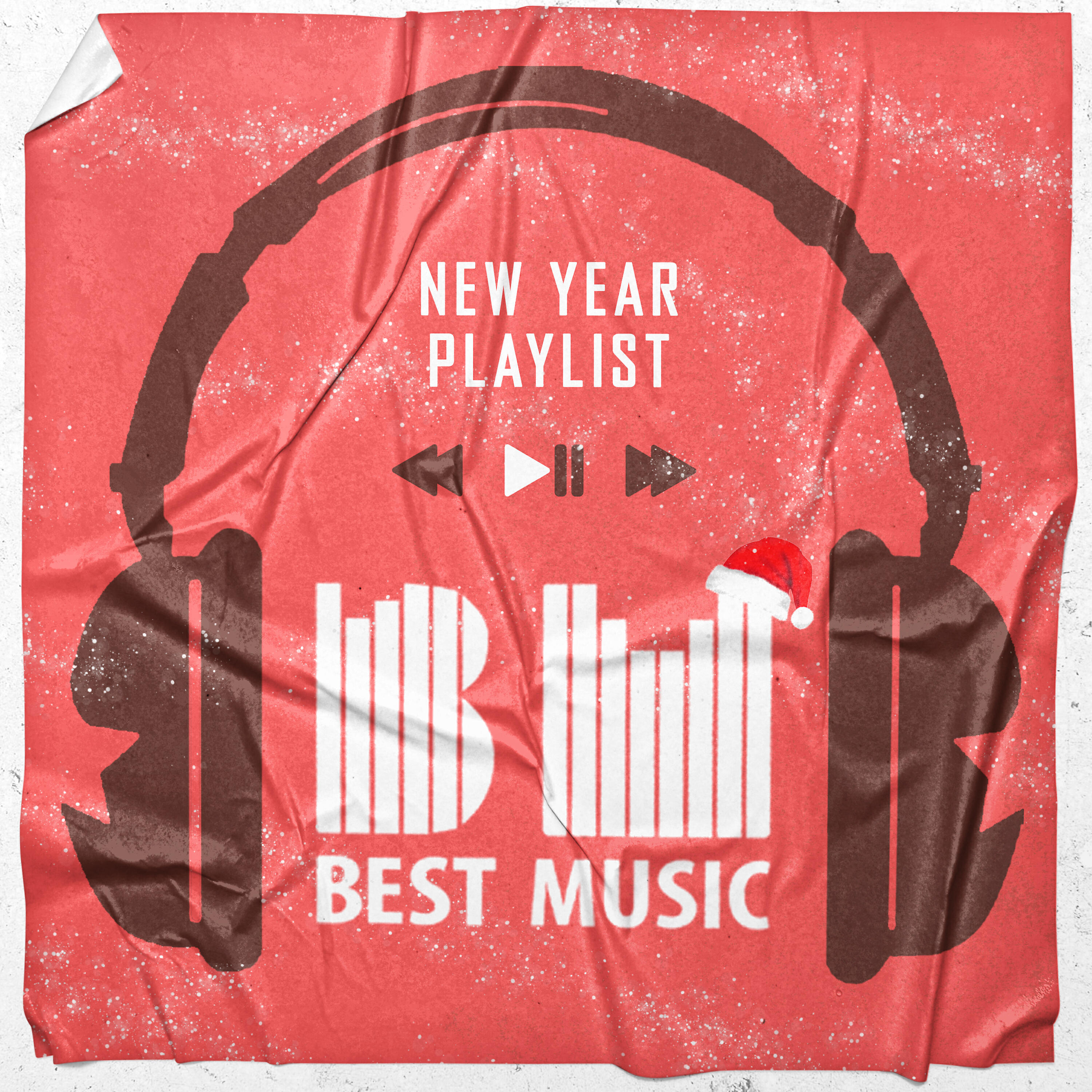MONATIK - Зажигать/JoMo (New Year`s Version)