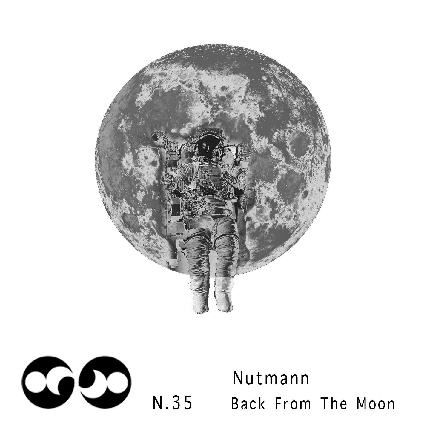 Nutmann - Droid 54