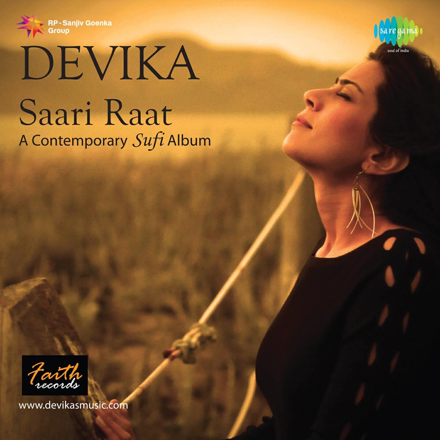 Devika - Barkha Bahaar Live
