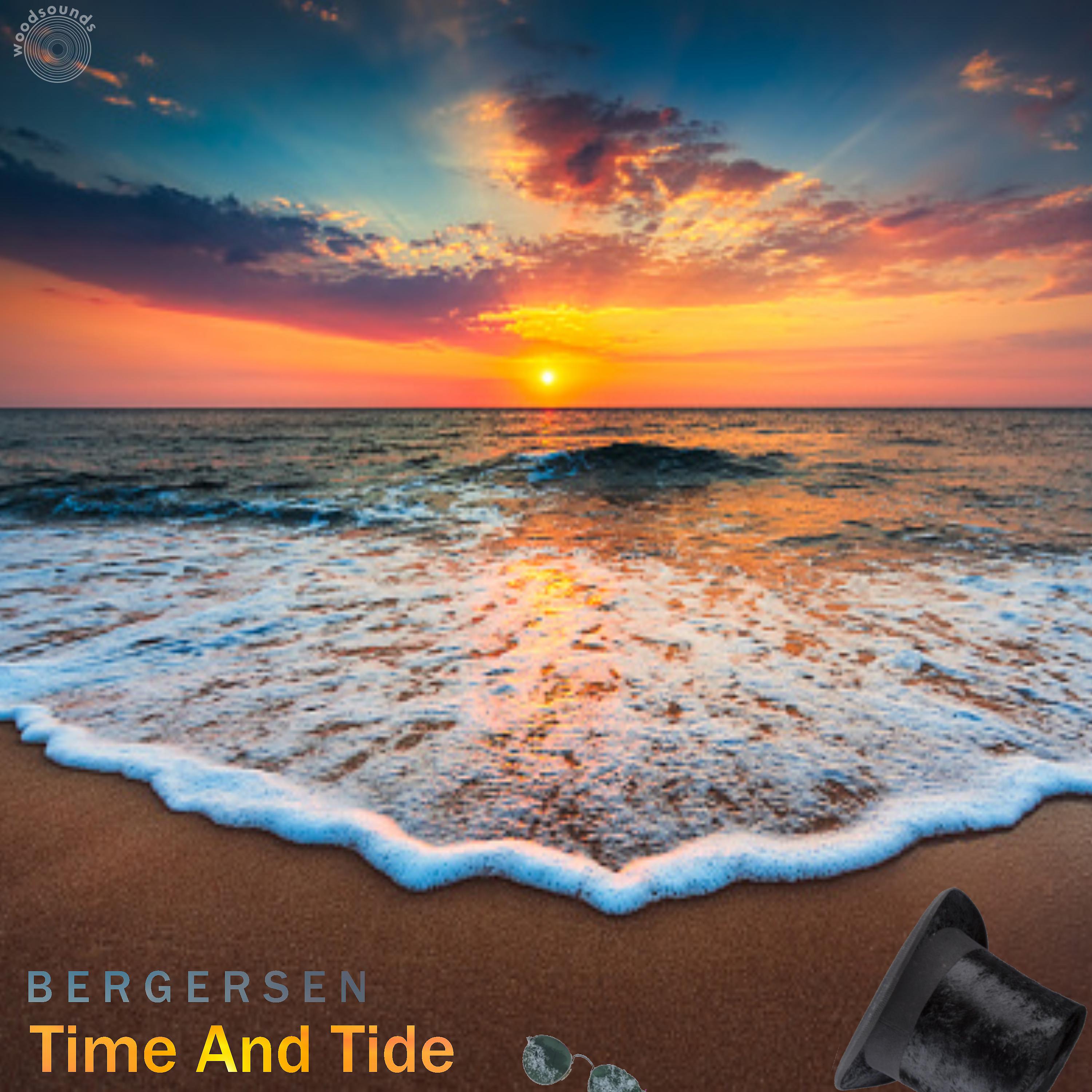 Постер альбома Time and Tide