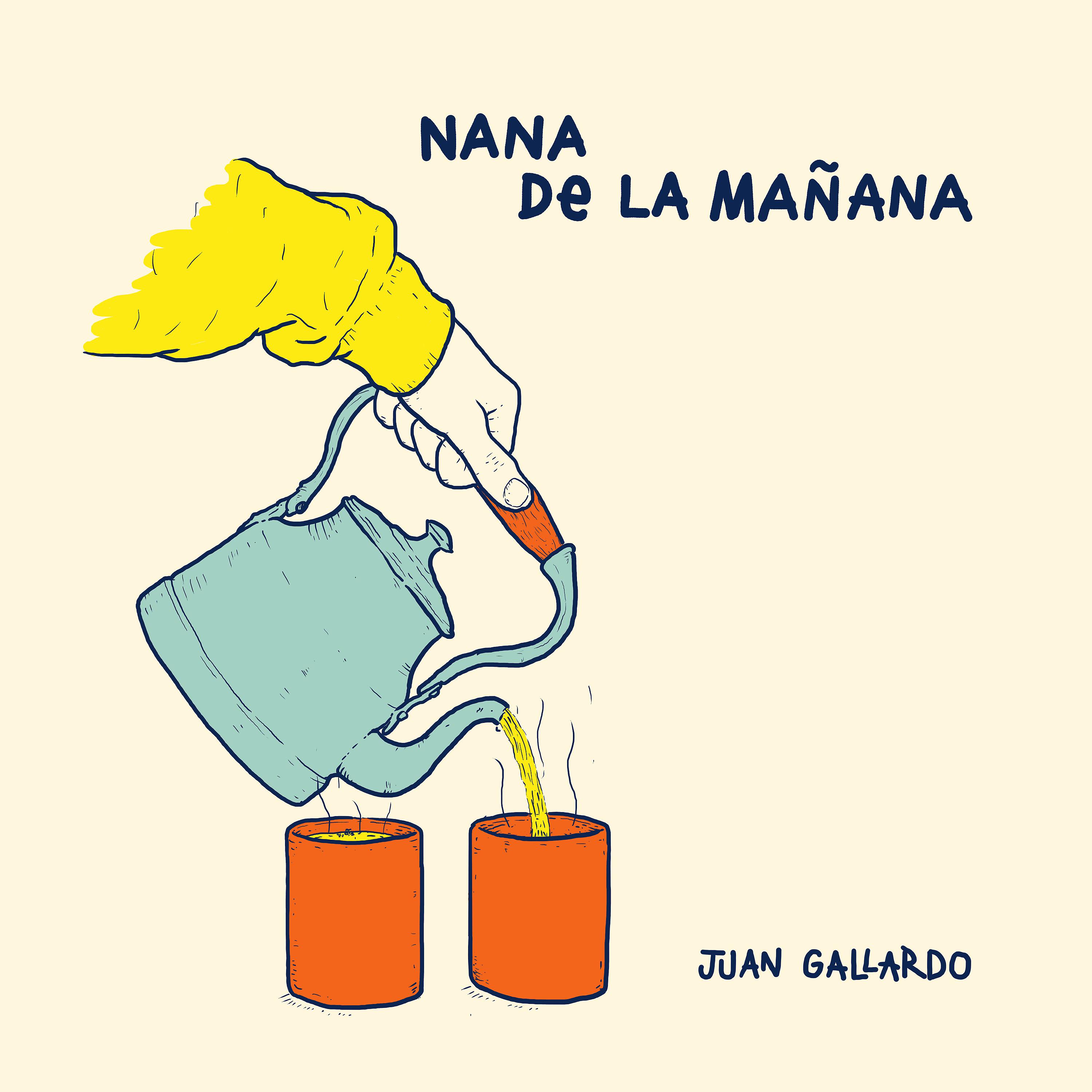 Постер альбома Nana de la Mañana