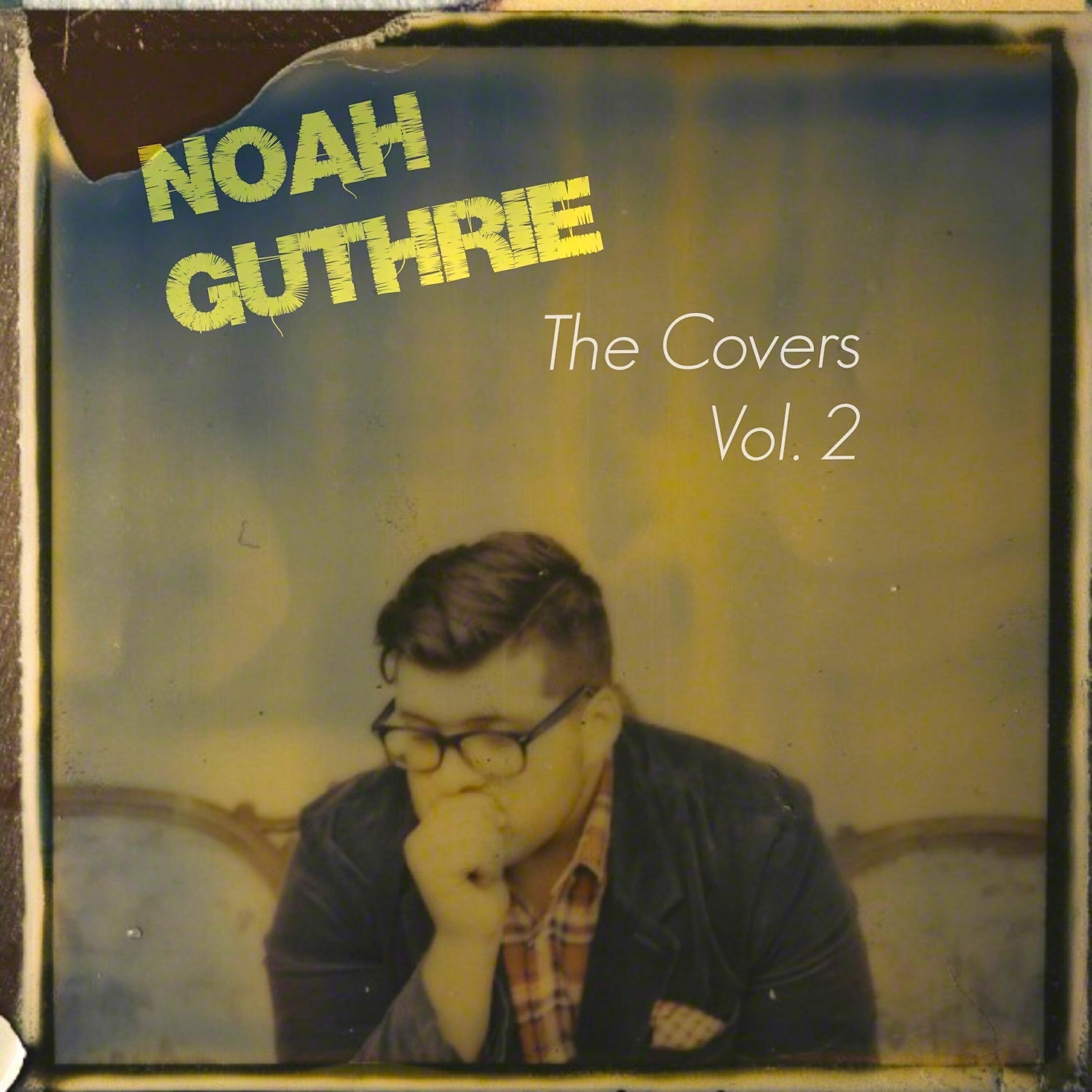 Noah Guthrie - Skyfall (Cover)