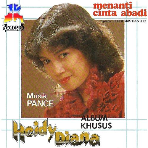 Heidy Diana - Tiada Yang Lain Di Hatiku