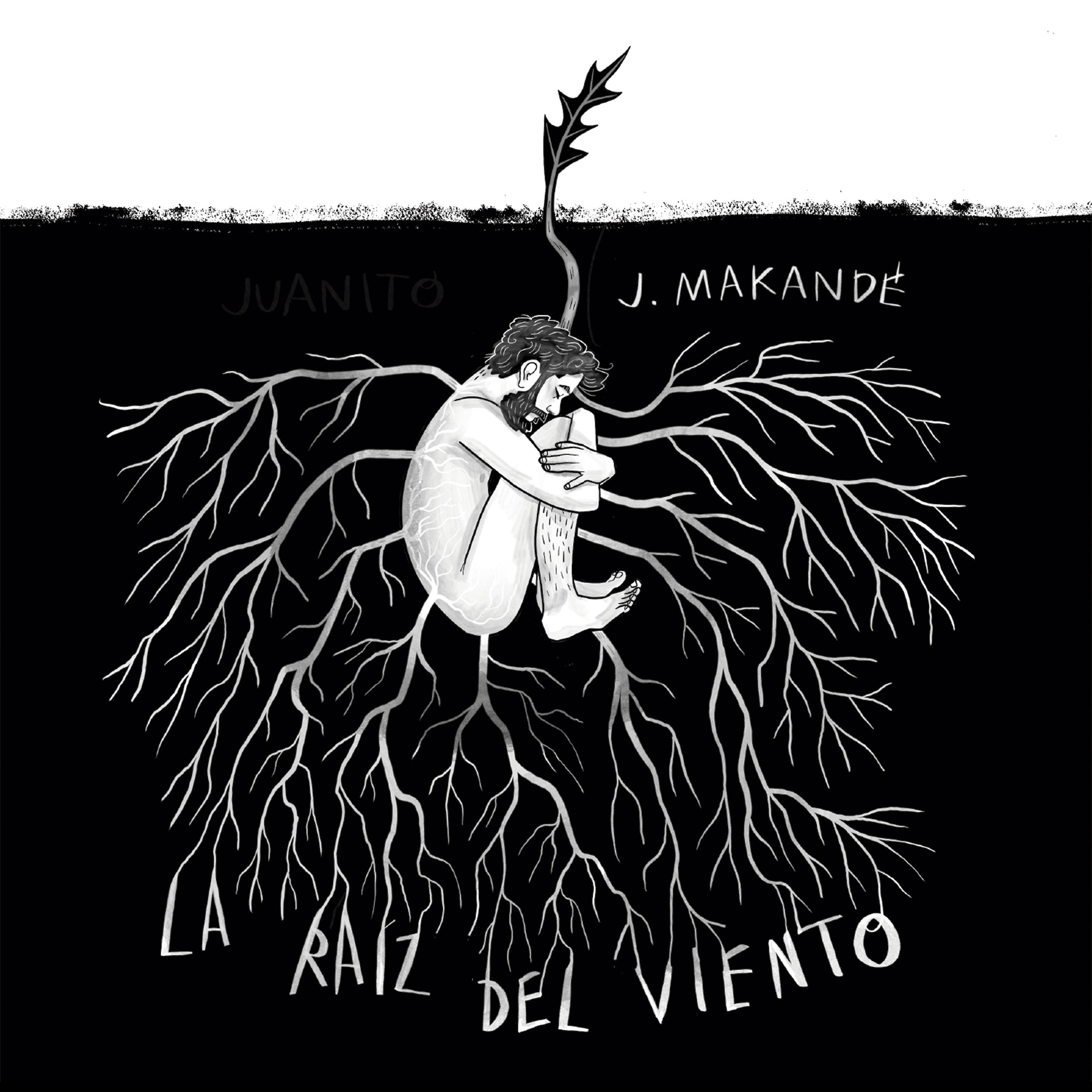 Постер альбома La Raíz del Viento