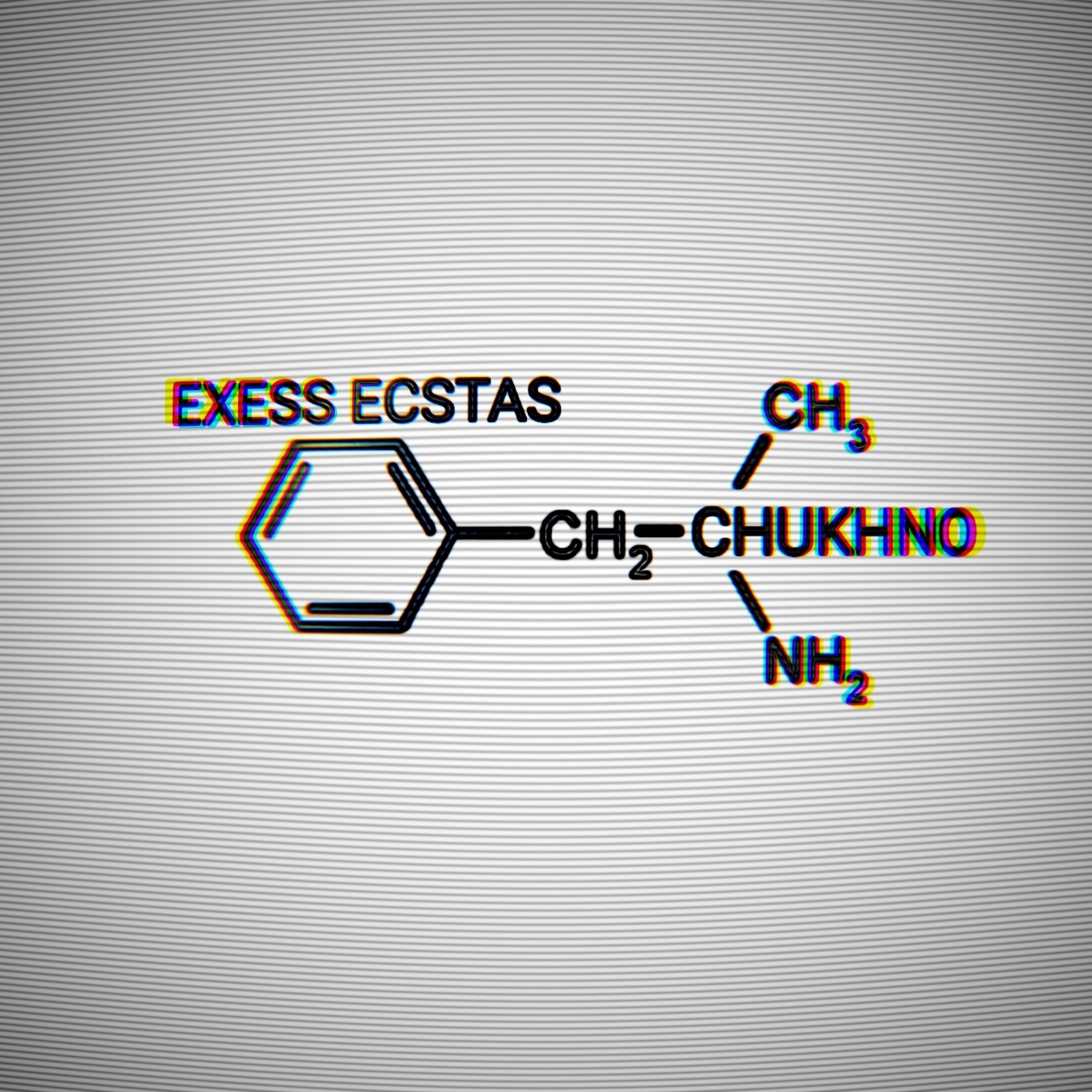 Постер альбома Exess Ecstas