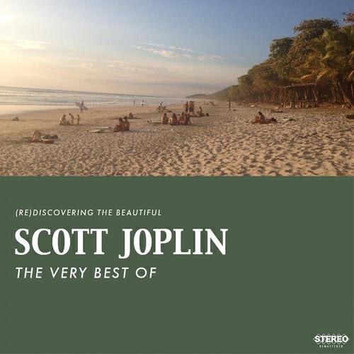 Scott Joplin - Maple Leaf Rag