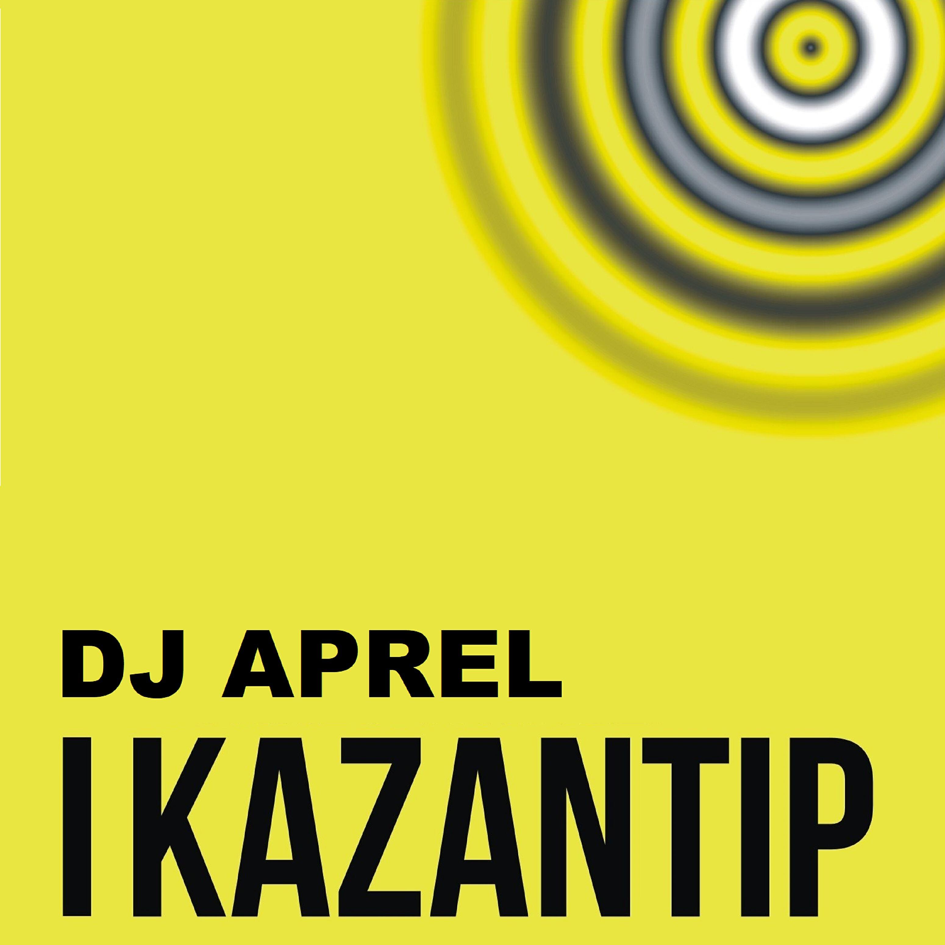 DJ APREL - I Kazantip