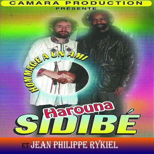 Harouna Sidibé - Tama
