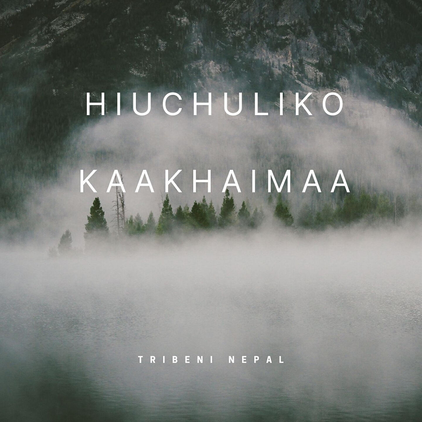 Ramchandra Kafle - Hiuchuliko Kaakhaimaa