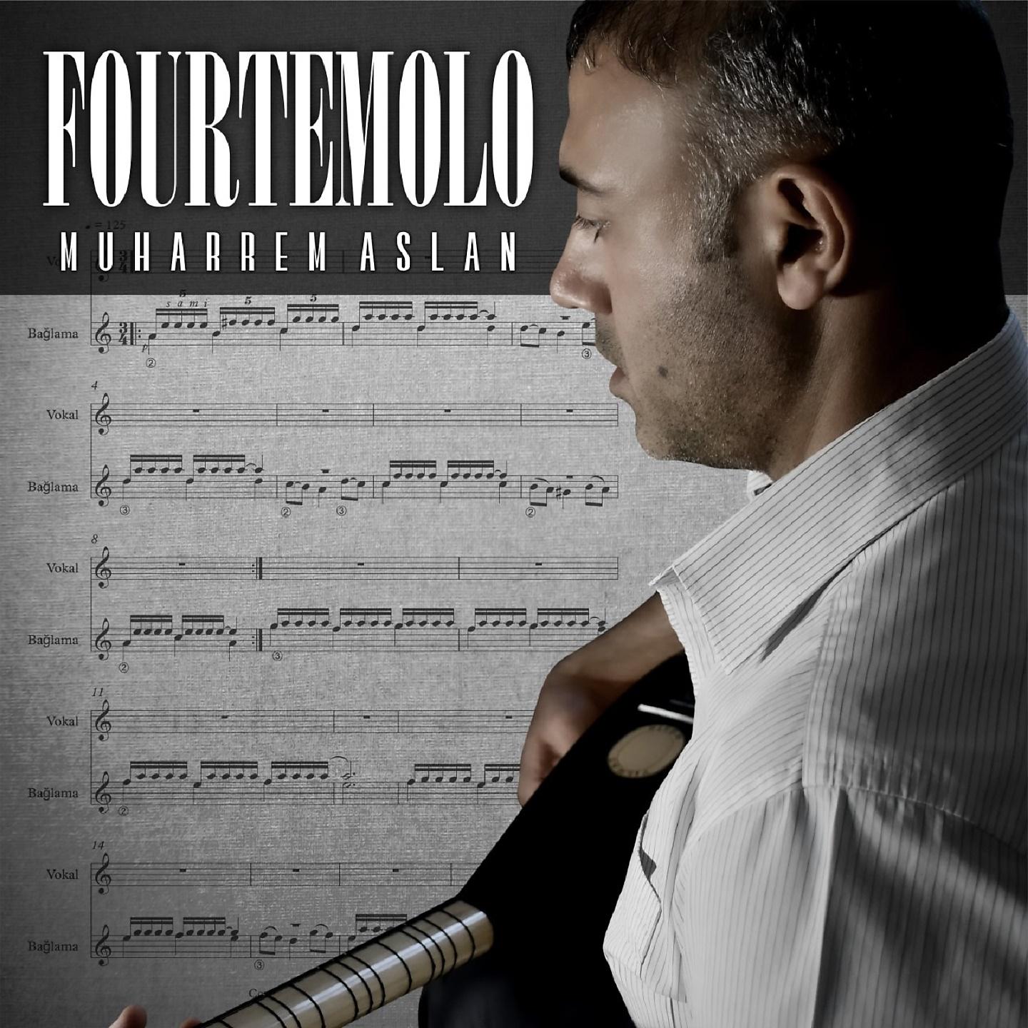 Постер альбома Fourtemolo