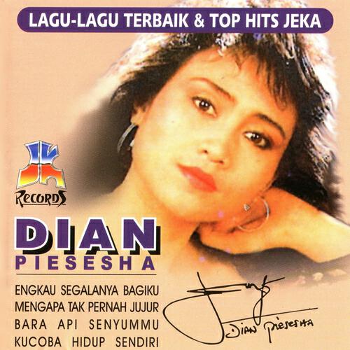 Dian Piesesha - Bunga Bunga Rindu