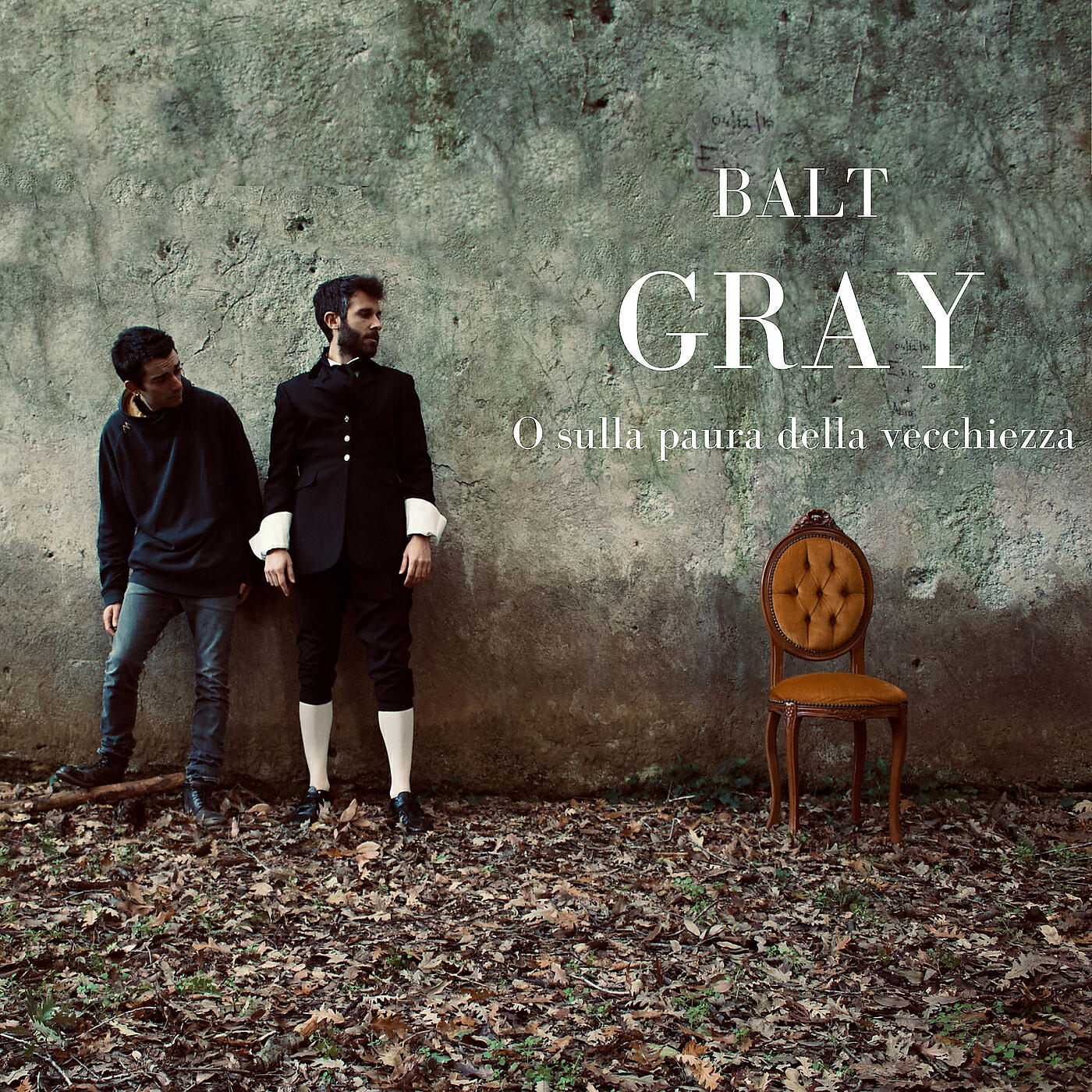BALT - Boy