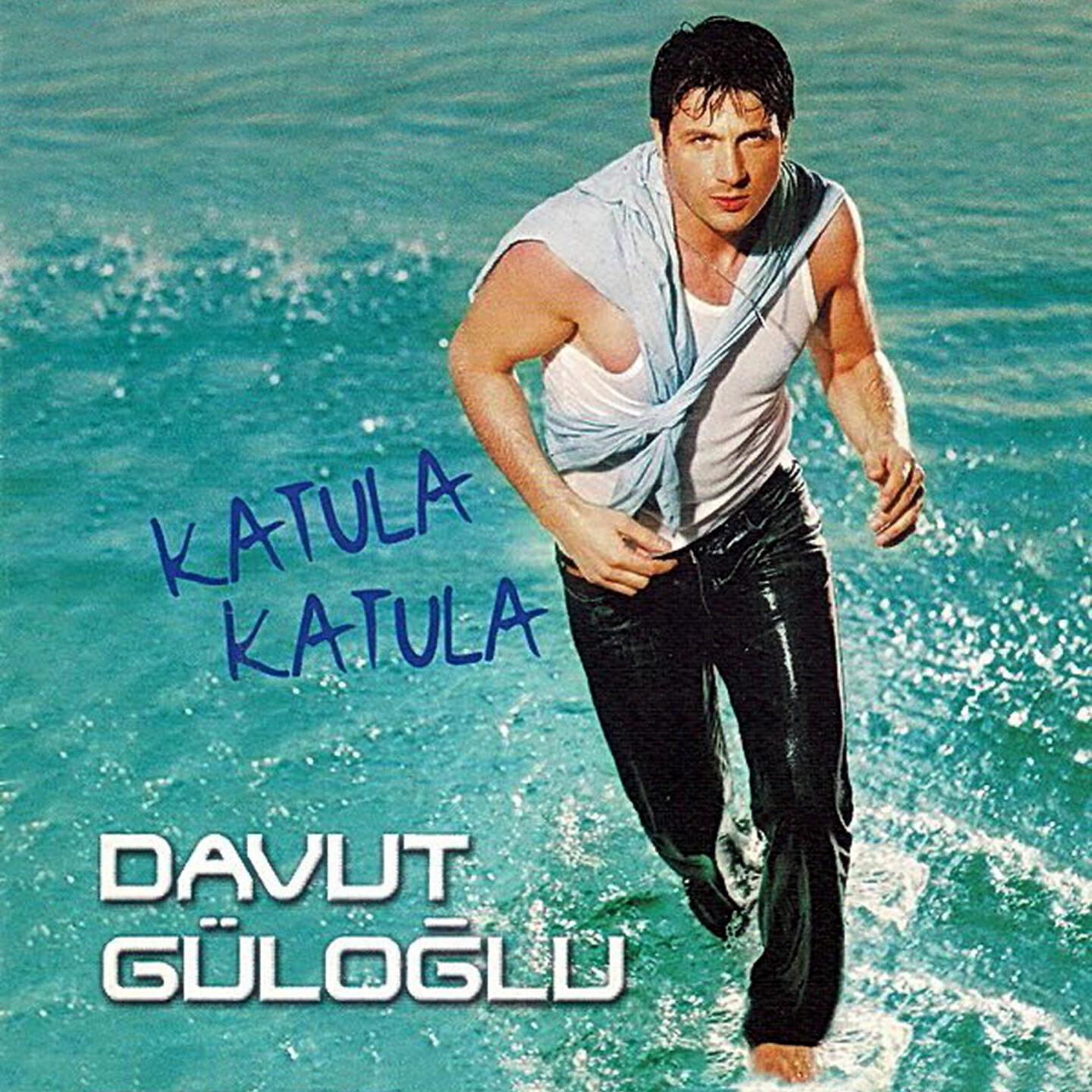 Davut Güloğlu - Yalan Mı? (Dere)